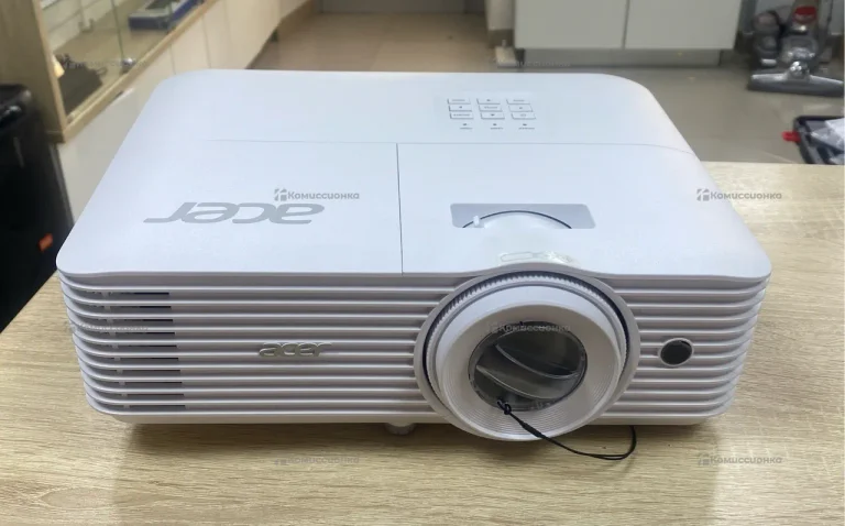 Проектор  Acer D1P1915