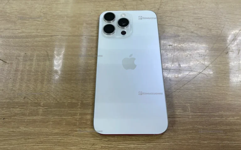 Apple iPhone 15 Pro Max 8/256 ГБ