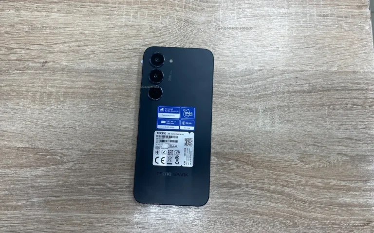 Tecno Spark 40 Pro 8/128 ГБ