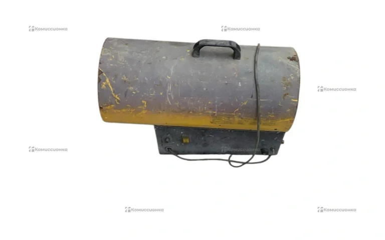 Газовая пушка Desa