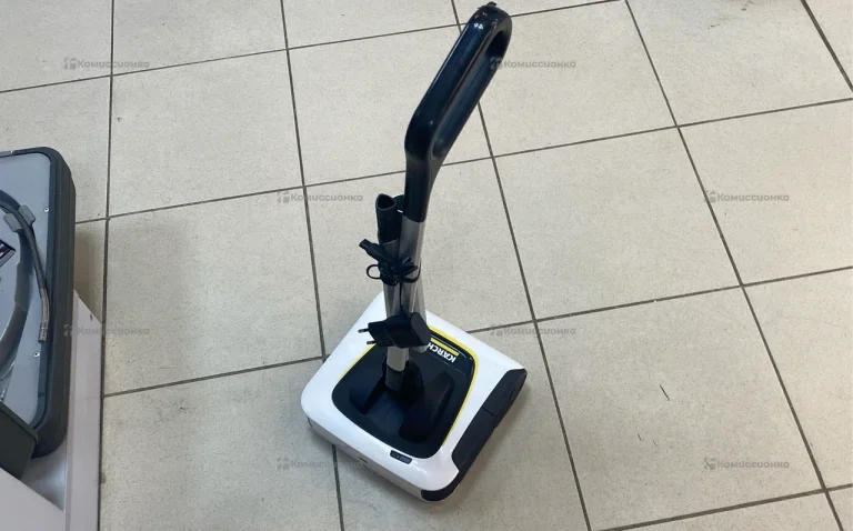 Электровеник Karcher KB 5