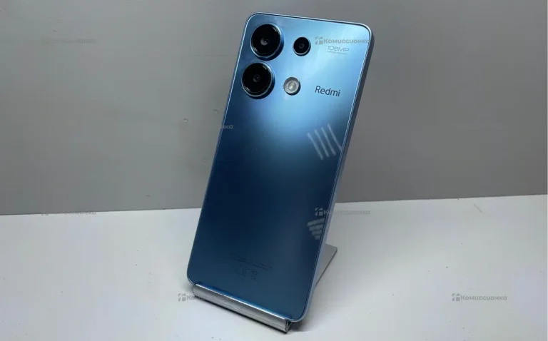 Xiaomi Redmi Note 13 8/256Gb