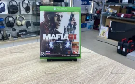 Xbox one мафия 3