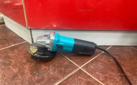 Купить makita 9558 ушм б/у , в Екатеринбург Цена:1990рублей