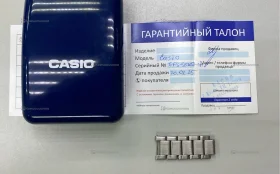 Часы  Casio 5634