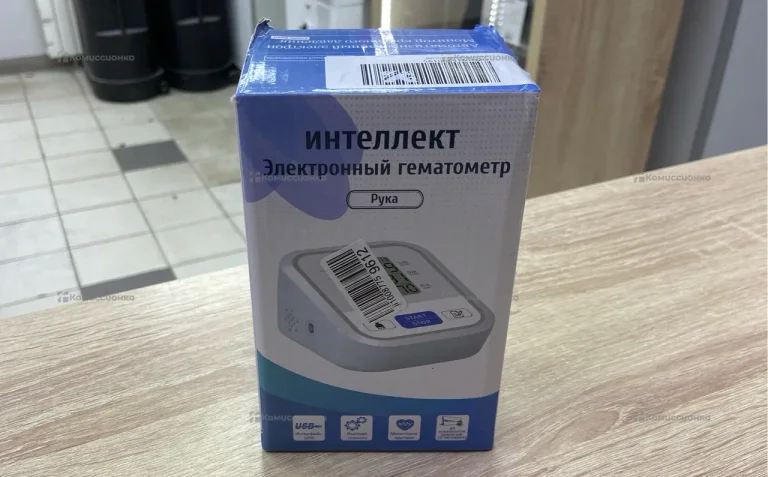 Электронный гематометр vileco