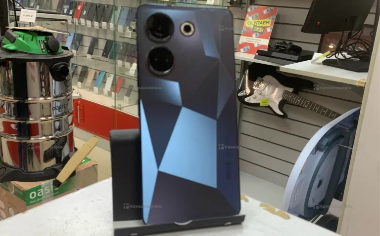 Tecno Camon 20 Pro 8/256 ГБ