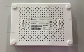 Купить WI-FI Роутер Ростелеком RT-FM-2 б/у , в Сызрань Цена:790рублей