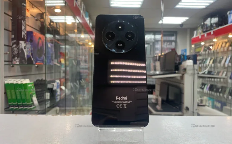 Xiaomi Redmi 14C 8/256 ГБ