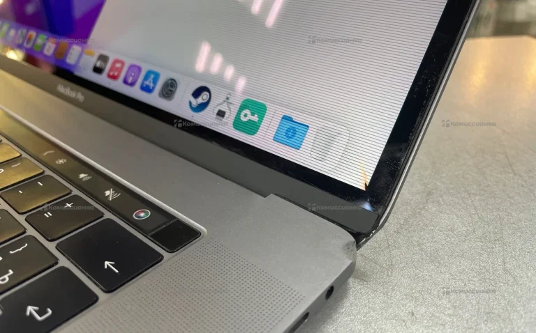 Ноутбук Apple MacBook Pro 15 2016 i7