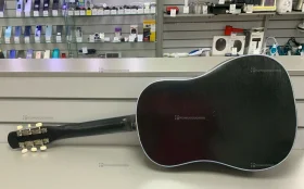 гитара акустическая