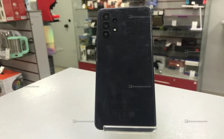 Samsung Galaxy A32 4/128 ГБ