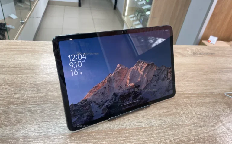 Планшет Xiaomi Pad 6 6/128 GB