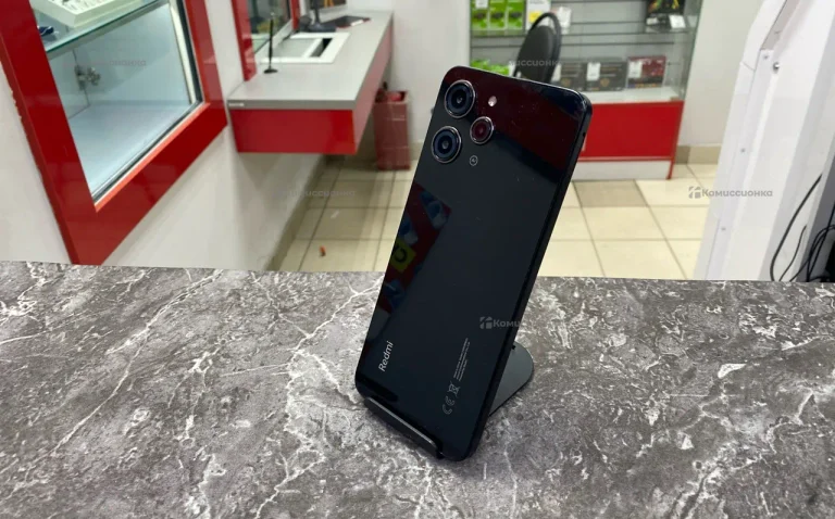 Xiaomi Redmi 12 8/256 ГБ