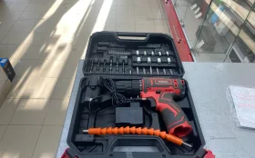 Купить Шуруповерт Победа ДА-12П/2 б/у , в Саратов Цена:1290рублей