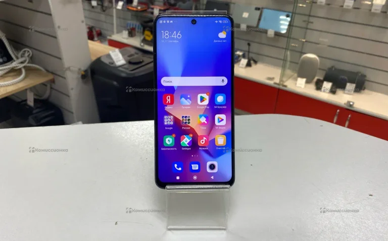 Xiaomi Redmi Note 9 Pro 6/128Gb