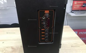 Колонка  Sing-e JQS908S