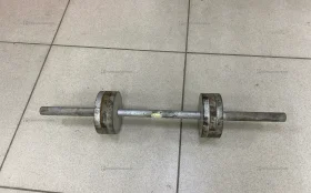 Купить Штанга 20 кг б/у , в Рязань Цена:1990рублей