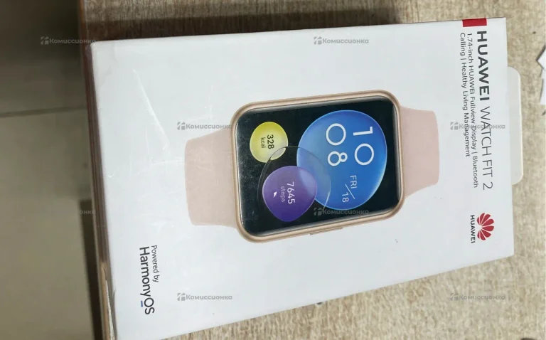 HUAWEI WATCH FIT2