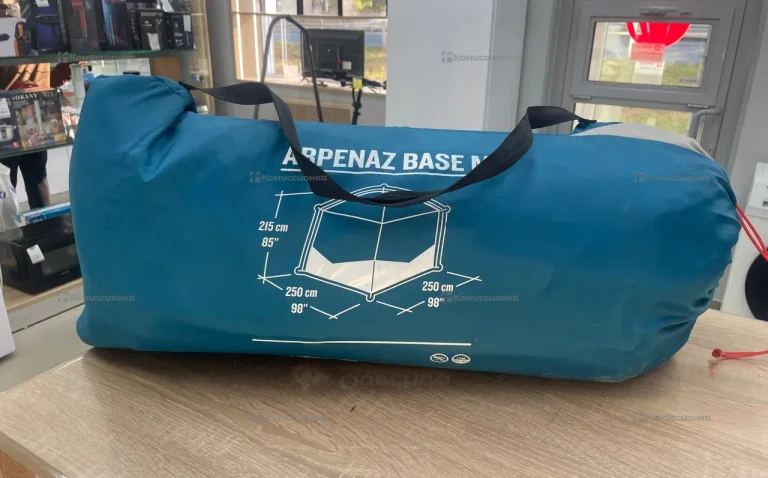 палатка  шатер Arpenaz Base M