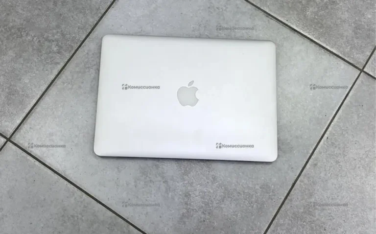 Ноутбук Macbook Pro 13 Retina 15