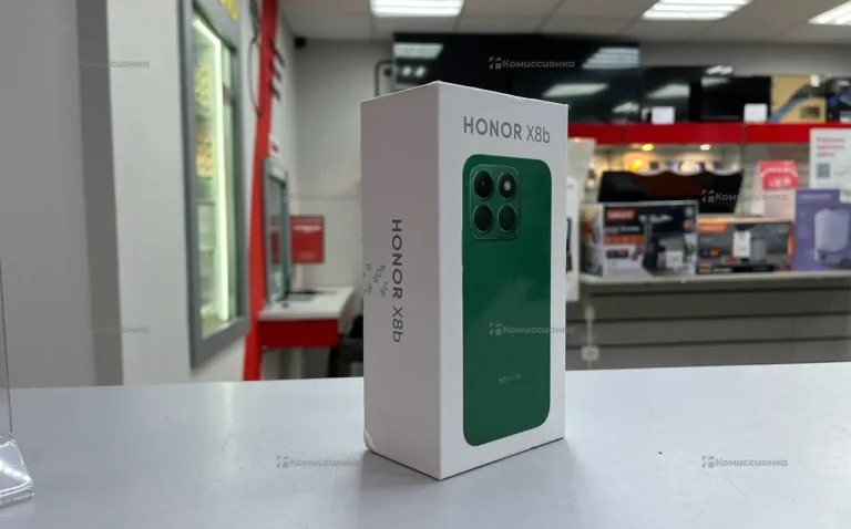 Honor X8b 8/256Gb