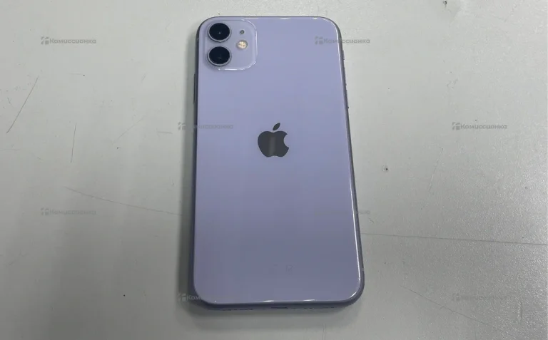 Apple IPhone 11 64Gb