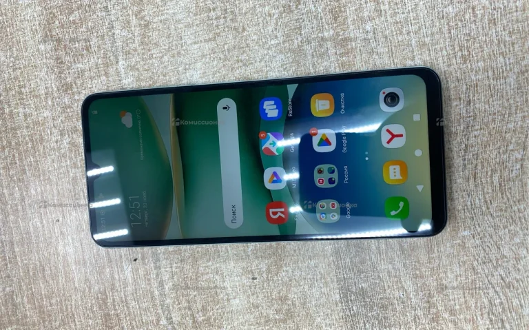 Xiaomi Redmi A5 4/64 ГБ