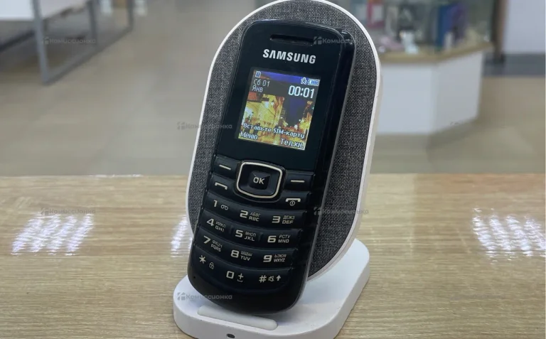 Samsung E1080