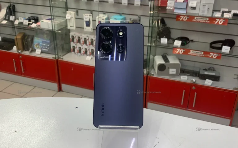 Infinix Note 30i 256Gb