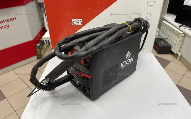 Сварочный аппарат ICON MIG-205