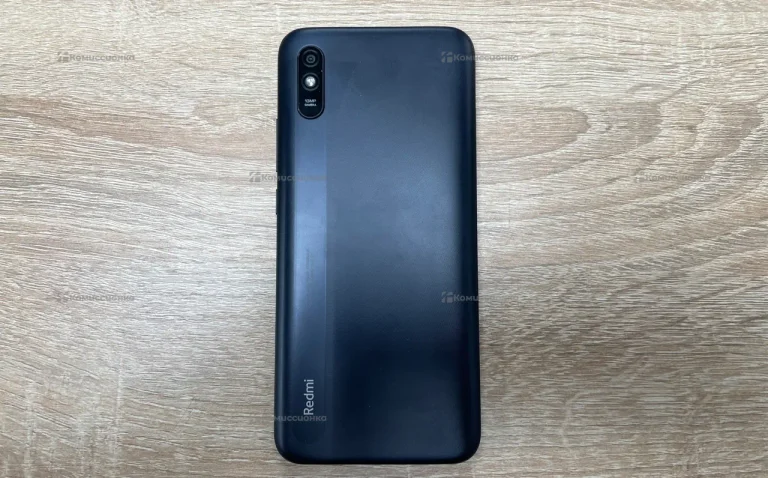 Xiaomi Redmi 9A 2/32 GB