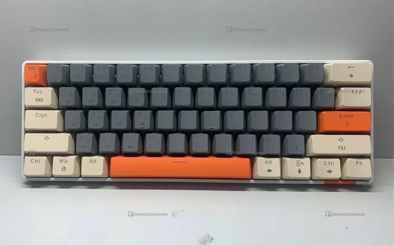 Клавиатура  Panteon T3Pro bs hs rgb