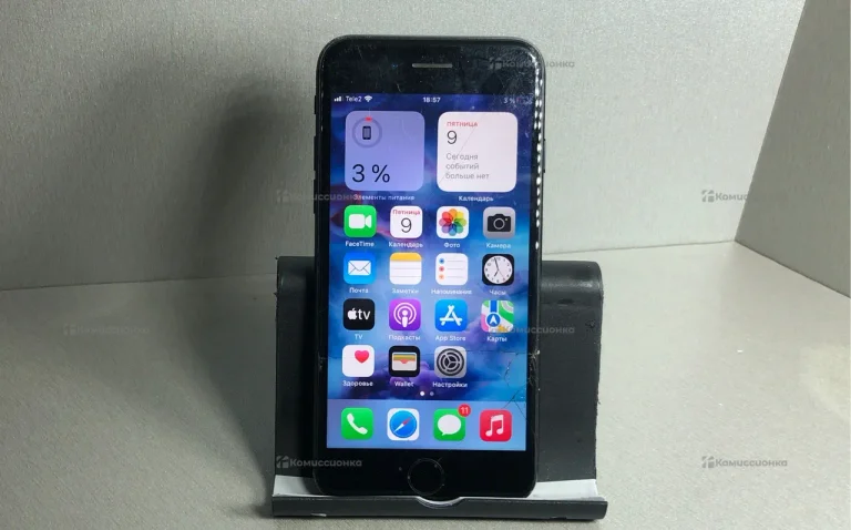 Apple iPhone 7 2/128 ГБ