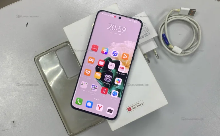 Huawei P60 8/256 ГБ