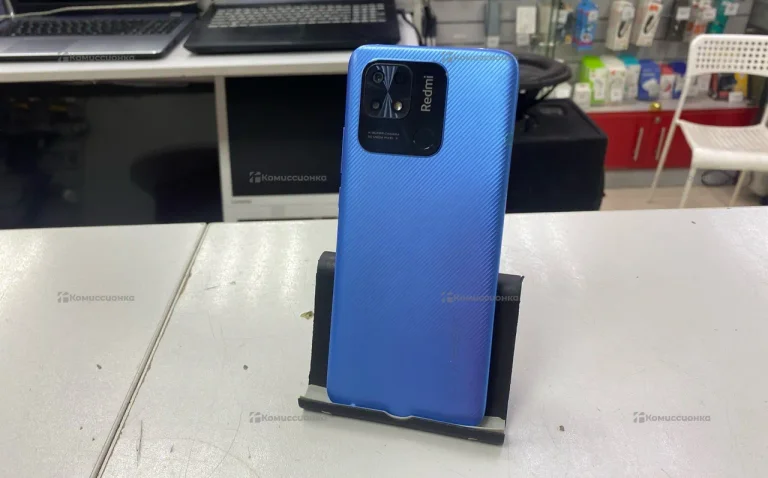 Xiaomi Redmi 10C 4/64Gb