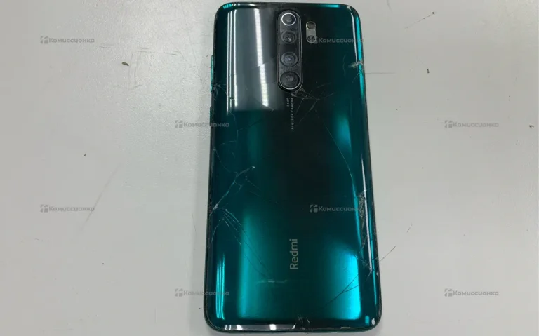 Xiaomi Redmi Note 8 Pro 6/64 ГБ