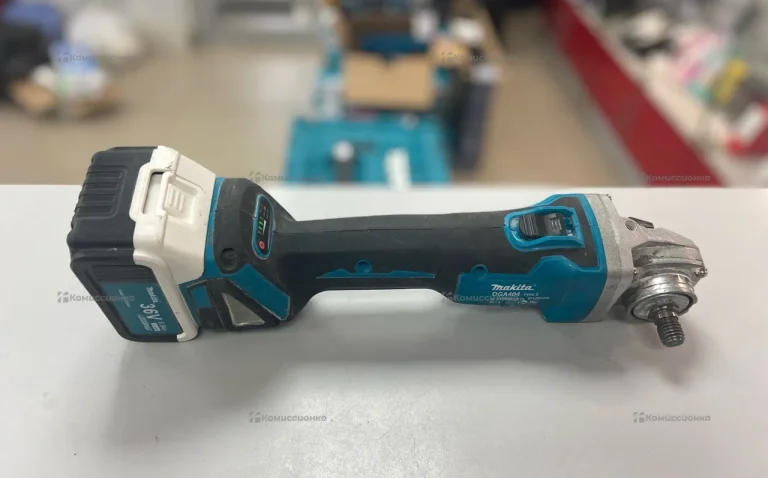 УШМ Makita. DGA404 реплика