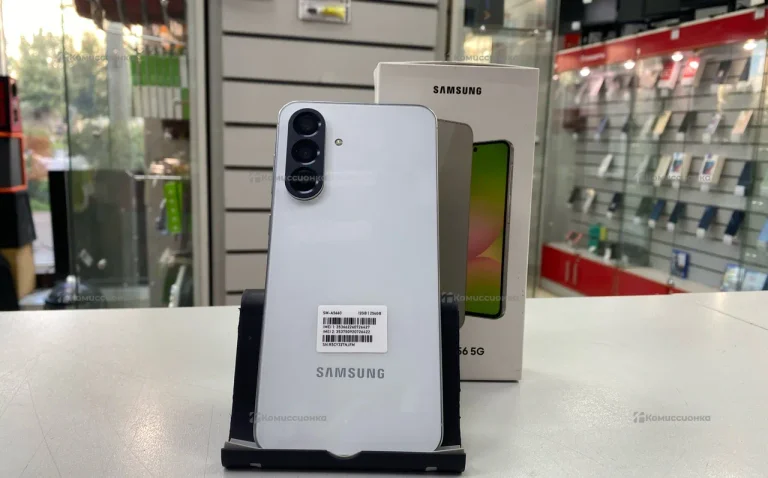 Samsung Galaxy A56 8/256Gb