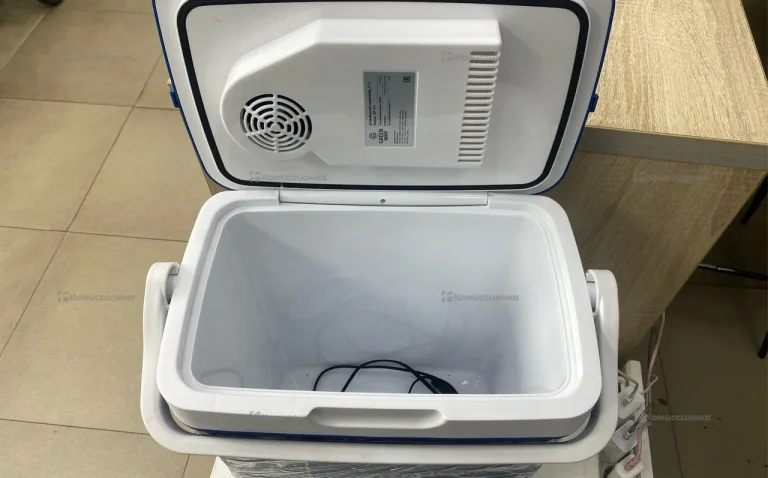 Авто холодильник GREEN WAY CBP-21L