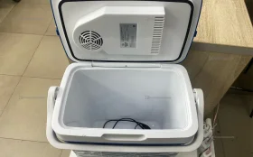 Купить Авто холодильник GREEN WAY CBP-21L б/у , в Краснодар Цена:2790рублей