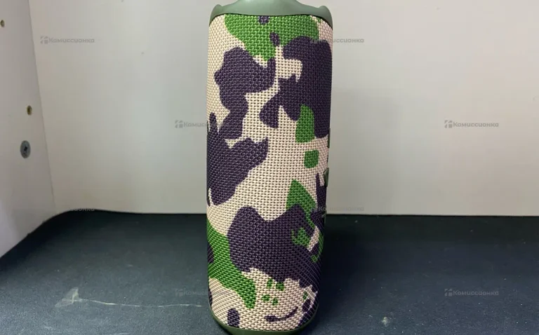 Колонка JBL Flip 7 реплика