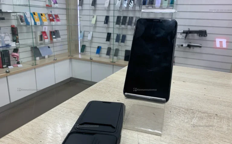 Apple IPhone X 64Gb