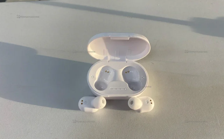 Наушники  acrline badic lite