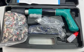 Купить Пистолет гвоздезабивной’ б/у , в Уфа Цена:1300рублей