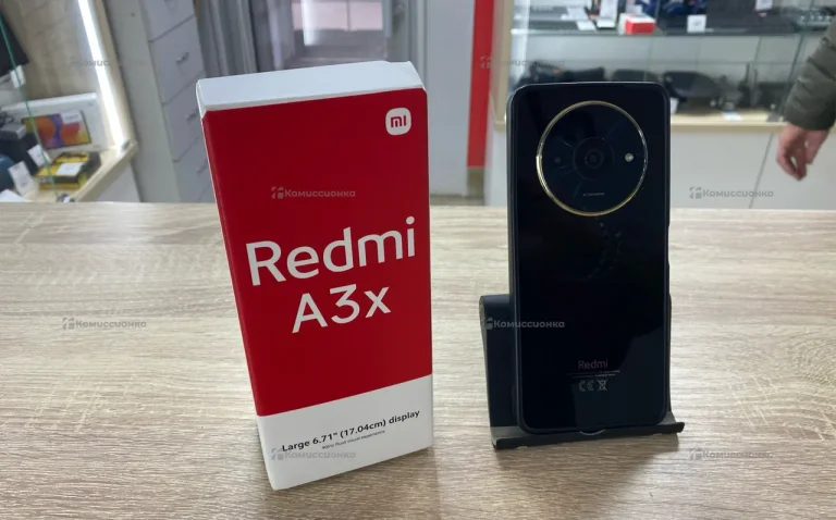 Huawei Redmi A3x 3/64 ГБ