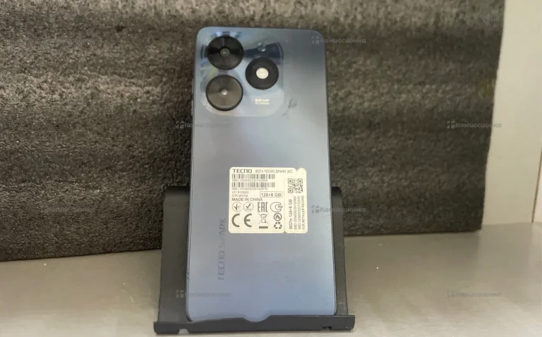 Tecno Spark 20C 8/128 ГБ