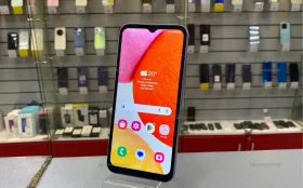 Samsung Galaxy A14 4/64 ГБ