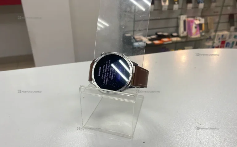 Часы  Huawei Watch GT5