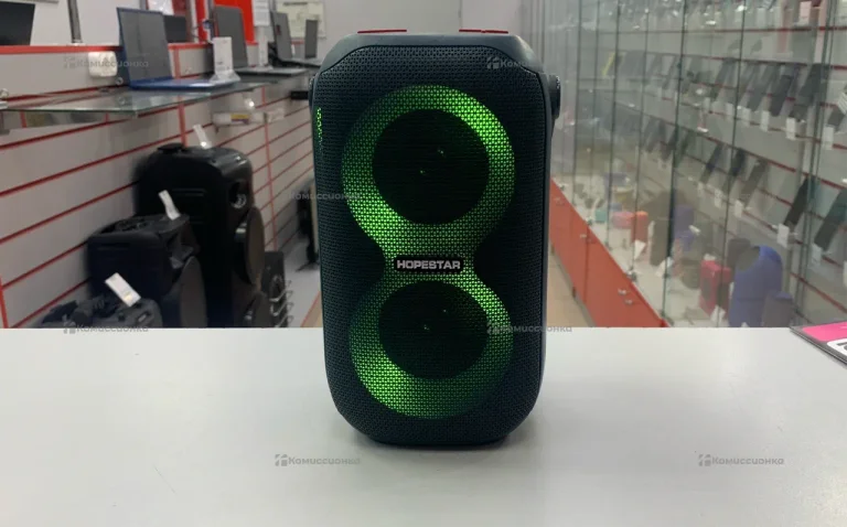 Колонка Hopestar 200 mini